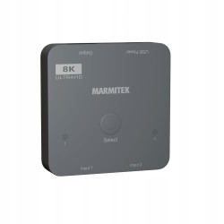Outlet Marmitek Przełącznik HDMI 4K120 Connect 720 - Przełącznik HDMI
