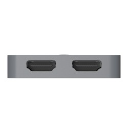 Outlet Marmitek Przełącznik HDMI 4K120 Connect 720 - Przełącznik HDMI