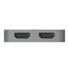 Outlet Marmitek Przełącznik HDMI 4K120 Connect 720 - Przełącznik HDMI