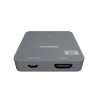 Outlet Marmitek Przełącznik HDMI 4K120 Connect 720 - Przełącznik HDMI