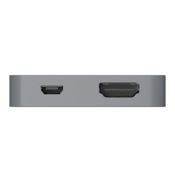 Outlet Marmitek Przełącznik HDMI 4K120 Connect 720 - Przełącznik HDMI