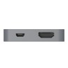 Outlet Marmitek Przełącznik HDMI 4K120 Connect 720 - Przełącznik HDMI
