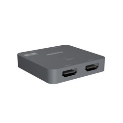 Outlet Marmitek Przełącznik HDMI 4K120 Connect 720 - Przełącznik HDMI
