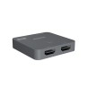 Outlet Marmitek Przełącznik HDMI 4K120 Connect 720 - Przełącznik HDMI