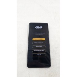 USZKODZONY Smartfon Asus ROG Phone 8 Pro 16 GB / 512 GB 5G Phantom Black