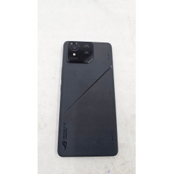 USZKODZONY Smartfon Asus ROG Phone 8 Pro 16 GB / 512 GB 5G Phantom Black