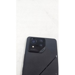 USZKODZONY Smartfon Asus ROG Phone 8 Pro 16 GB / 512 GB 5G Phantom Black