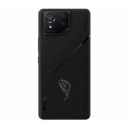 USZKODZONY Smartfon Asus ROG Phone 8 Pro 16 GB / 512 GB 5G Phantom Black