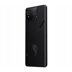 USZKODZONY Smartfon Asus ROG Phone 8 Pro 16 GB / 512 GB 5G Phantom Black
