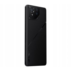 USZKODZONY Smartfon Asus ROG Phone 8 Pro 16 GB / 512 GB 5G Phantom Black