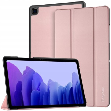 Outlet EasyAcc etui różowe złoto do Samsung Galaxy Tab A7 10,4 SM-T500/T505