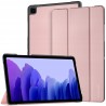 Outlet EasyAcc etui różowe złoto do Samsung Galaxy Tab A7 10,4 SM-T500/T505