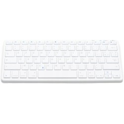 Outlet Bluestork mini klawiatura bezprzewodowa AZERTY francuska kompaktowa