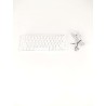 Outlet Bluestork mini klawiatura bezprzewodowa AZERTY francuska kompaktowa