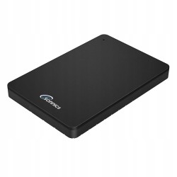 Outlet Sonnics dysk zewnętrzny HDD 1TB USB-C 3.1 2,5" do PC, Mac, Smart TV