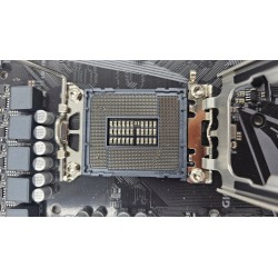 USZKODZONY Płyta główna Micro ATX Gigabyte H610M H V3 DDR4 LGA1700 do CPU