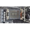 USZKODZONY Płyta główna Micro ATX Gigabyte H610M H V3 DDR4 LGA1700 do CPU