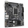 USZKODZONY Płyta główna Micro ATX Gigabyte H610M H V3 DDR4 LGA1700 do CPU