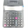 Outlet Casio HR-150RCE-WA-EC Kalkulator Stacjonarny drukujący Duży Czarny