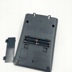 Outlet Casio HR-150RCE-WA-EC Kalkulator Stacjonarny drukujący Duży Czarny