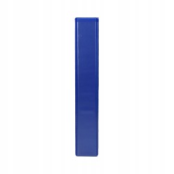 Outlet Segregator PANORAMA A4 4DR/30 51mm niebieski ofertowy ESSELTE 49715