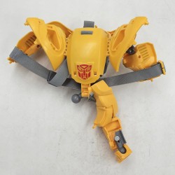 USZKODZONY Hasbro Transformers One Maska Bumblebee B-127 2w1 Figurka F9181
