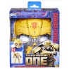 USZKODZONY Hasbro Transformers One Maska Bumblebee B-127 2w1 Figurka F9181