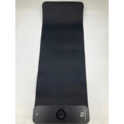 Outlet Gimars XXL Podkładka pod Mysz RGB 80x30cm z Szybkim Ładowaniem