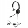Outlet Słuchawki przewodowe nauszne Jabra Evolve 20 SE USB-A/C czarny