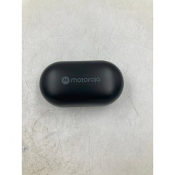 Outlet Słuchawki bezprzewodowe dokanałowe Motorola MOTO BUDS 085 IPX5 OPIS