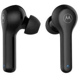 Outlet Słuchawki bezprzewodowe dokanałowe Motorola MOTO BUDS 085 IPX5 OPIS