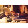 Outlet Słuchawki bezprzewodowe dokanałowe Motorola MOTO BUDS 085 IPX5 OPIS