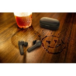 Outlet Słuchawki bezprzewodowe dokanałowe Motorola MOTO BUDS 085 IPX5 OPIS