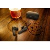 Outlet Słuchawki bezprzewodowe dokanałowe Motorola MOTO BUDS 085 IPX5 OPIS