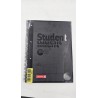 Outlet BRUNNEN College Premium zeszyt A4 80 kartek Onyx 29,7×22,5×1,4 cm