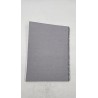 Outlet BRUNNEN College Premium zeszyt A4 80 kartek Onyx 29,7×22,5×1,4 cm