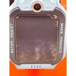 Outlet iMoo Z7 smartwatch dziecięcy LTE GPS WiFi nanoSIM IPX8 niebieski 4GB