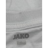 Outlet L6165 Jako T-Shirt męski Base 6165 miękka klasyczna rozmiar XL biały