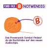 Outlet Odtwarzacz audio dla dzieci Kekz Vaiana 1+2 czerwony zestaw