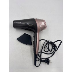 Outlet Suszarka Do Włosów Remington D5706 2200 w Jonizacja turbo lekka