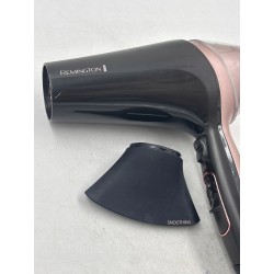 Outlet Suszarka Do Włosów Remington D5706 2200 w Jonizacja turbo lekka