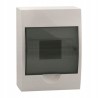 Outlet Rozdzielnica Natynkowa Kanlux DB106S 1x6P/SMD Skrzynka Elektryczna 6