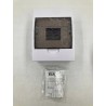 Outlet Rozdzielnica Natynkowa Kanlux DB106S 1x6P/SMD Skrzynka Elektryczna 6