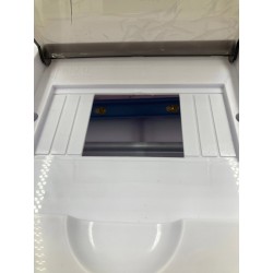 Outlet Rozdzielnica Natynkowa Kanlux DB106S 1x6P/SMD Skrzynka Elektryczna 6