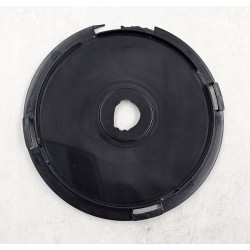 Outlet Płyty PHILIPS DVD-R 4,7 GB 100 szt. + stojak z uchwytem Czarny