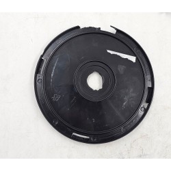 Outlet Płyty PHILIPS DVD-R 4,7 GB 100 szt. + stojak z uchwytem Czarny