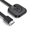 Outlet Adapter bezprzewodowy HDMI WiFi Airplay DLNA do telewizora 4K