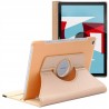 Outlet ebestStar Etui obrotowe 360° do Huawei MediaPad M5 10.8" skórzane