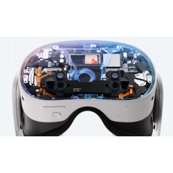 Outlet Gogle VR Oculus Quest 3S 128 GB