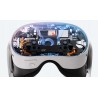 Outlet Gogle VR Oculus Quest 3S 128 GB